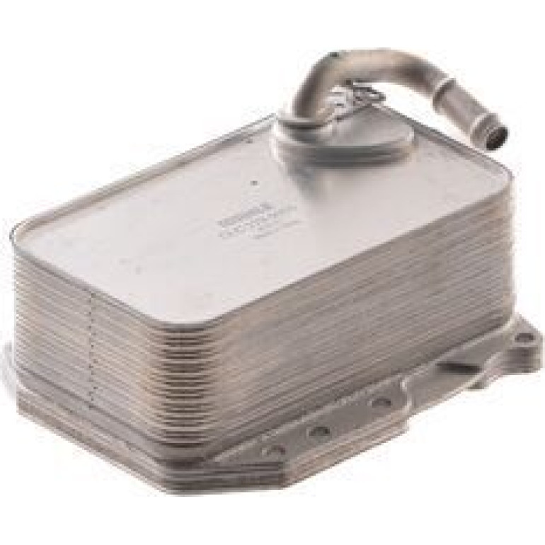 Ölkühler, Motoröl CLC 279 000S