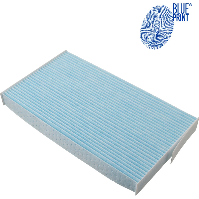Filter, Innenraumluft ADN12524