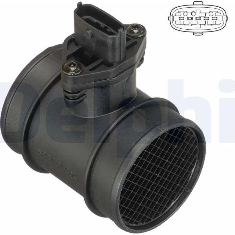 Luftmassenmesser AF10625-12B1 Luftmassenmesser AF10625-12B1