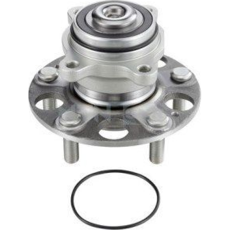 Radlagersatz R174.72 Radlagersatz R174.72