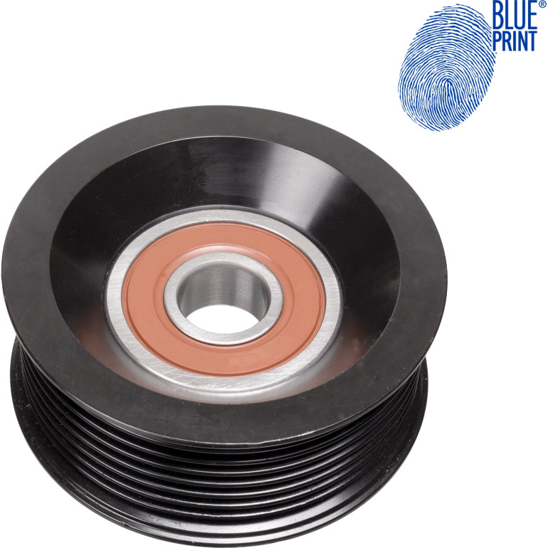 Umlenk-/Führungsrolle, Keilrippenriemen ADM596518