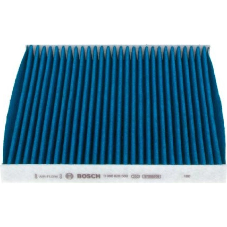 Filter, Innenraumluft 0 986 628 569