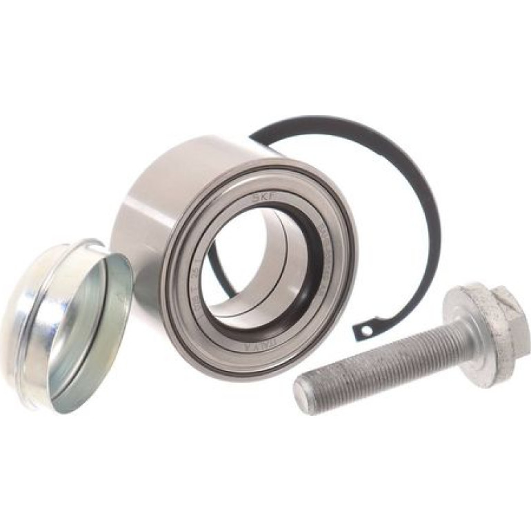 Radlagersatz VKBA 6647