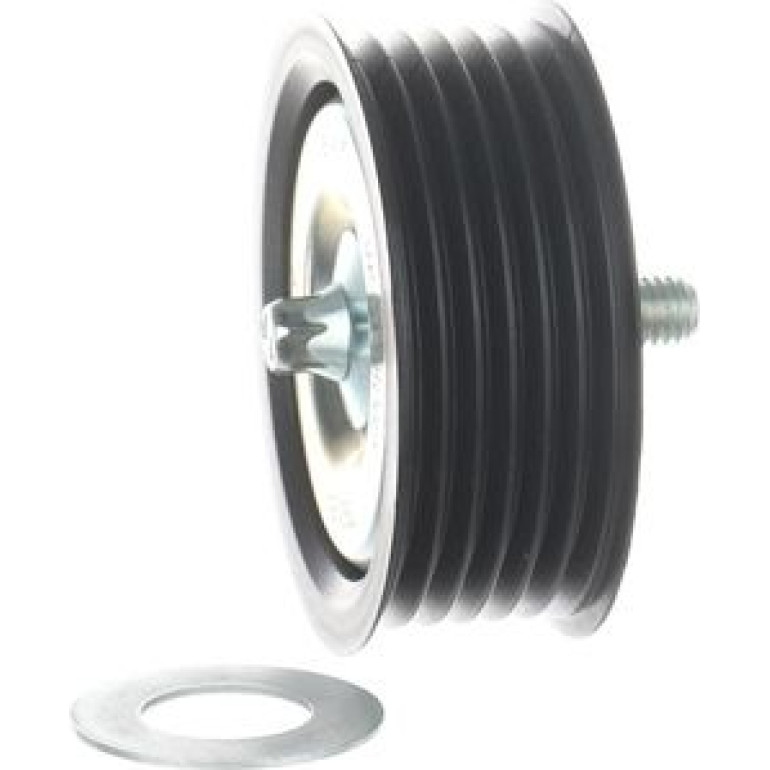 Umlenk-/Führungsrolle, Keilrippenriemen VKM 38062 Umlenk-/Führungsrolle, Keilrippenriemen VKM 38062