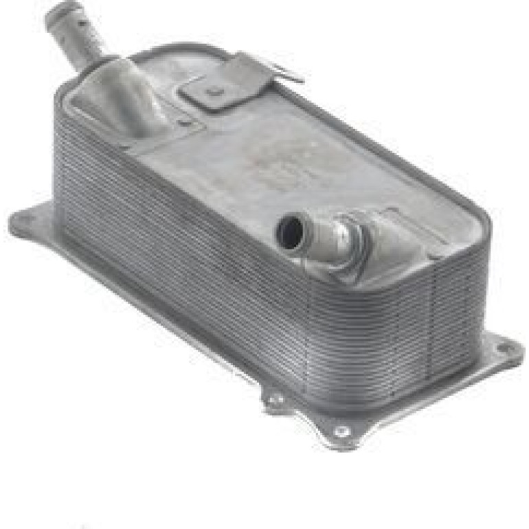 Ölkühler, Motoröl CLC 321 000S