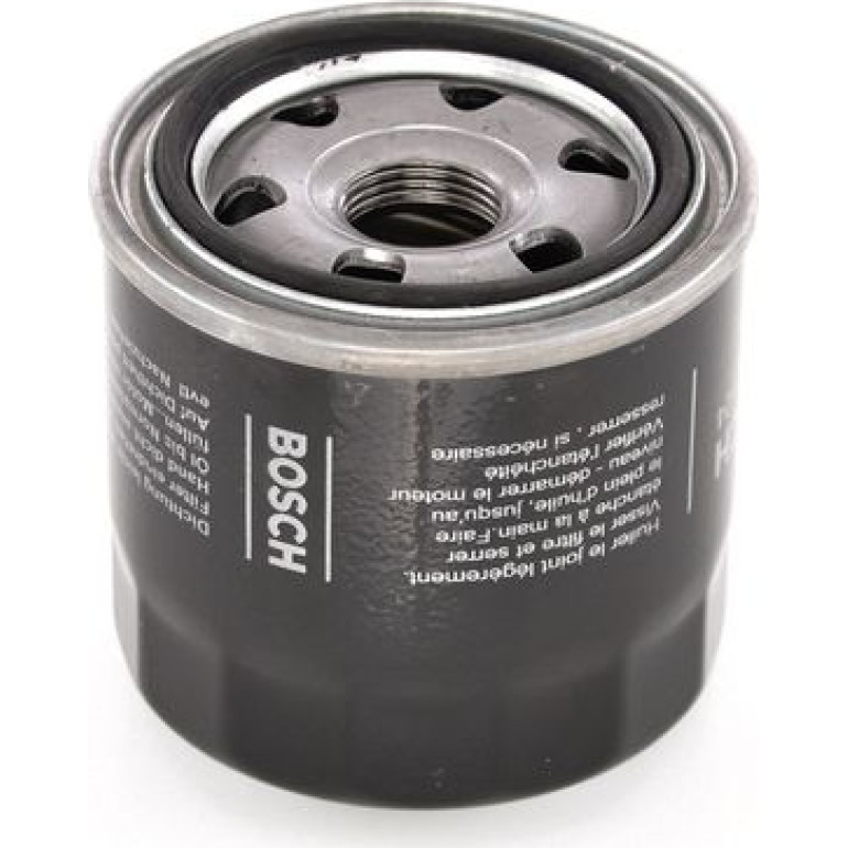 BOSCH F 026 407 124 Ölfilter
