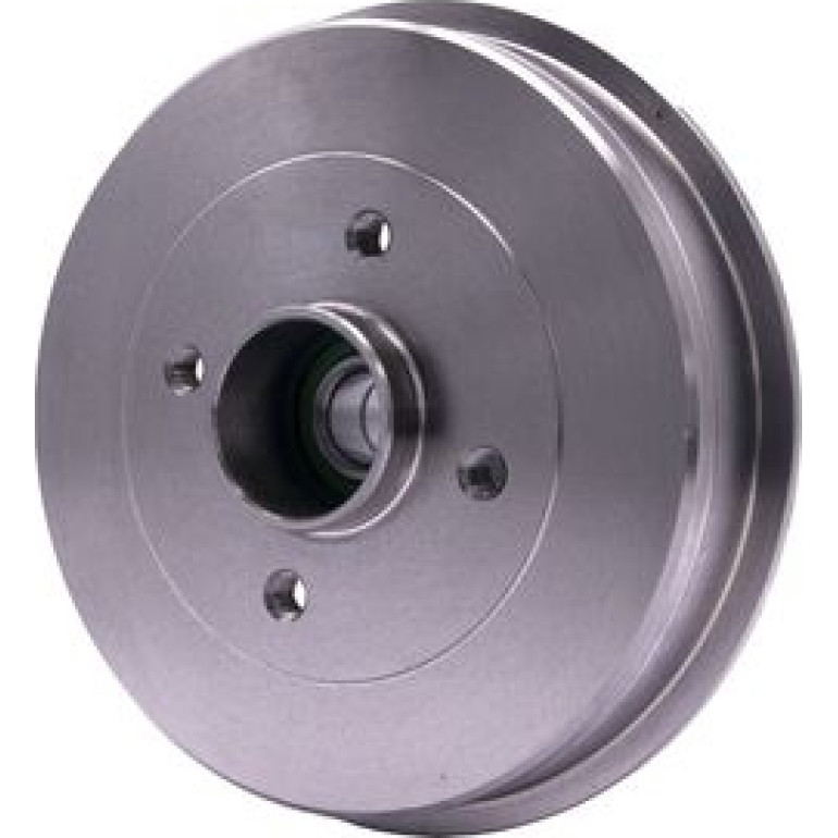 Bremstrommel 8DT 355 302-871