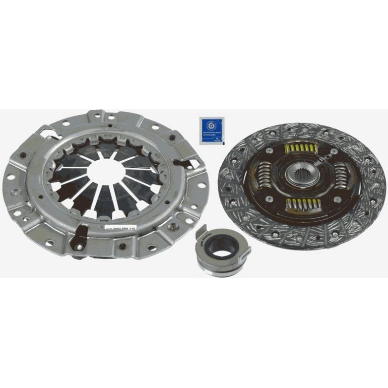 SACHS 3000 951 446 Kupplungssatz SACHS 3000 951 446 Kupplungssatz