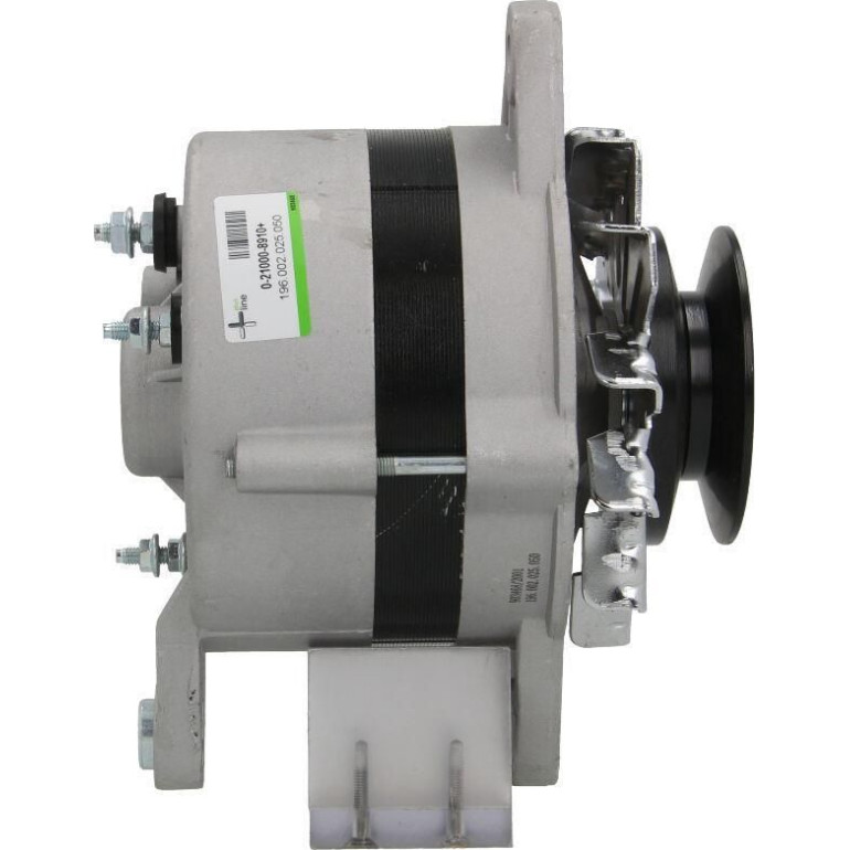 Generator 196.002.025.050 Generator 196.002.025.050