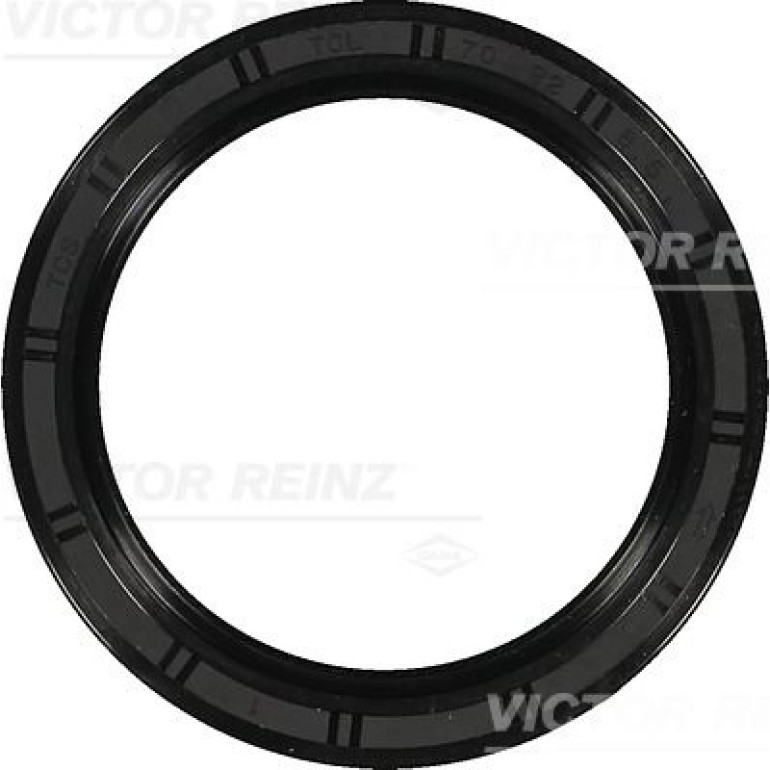 Wellendichtring, Kurbelwelle 81-53302-00 Wellendichtring, Kurbelwelle 81-53302-00
