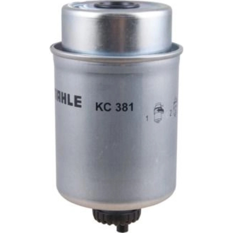 Kraftstofffilter KC 381