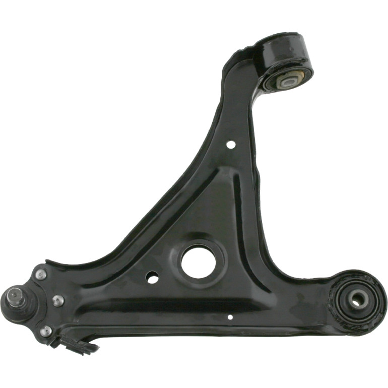 FEBI BILSTEIN 15399 Querlenker, Lenker, Radaufhängung FEBI BILSTEIN 15399 Querlenker, Lenker, Radaufhängung