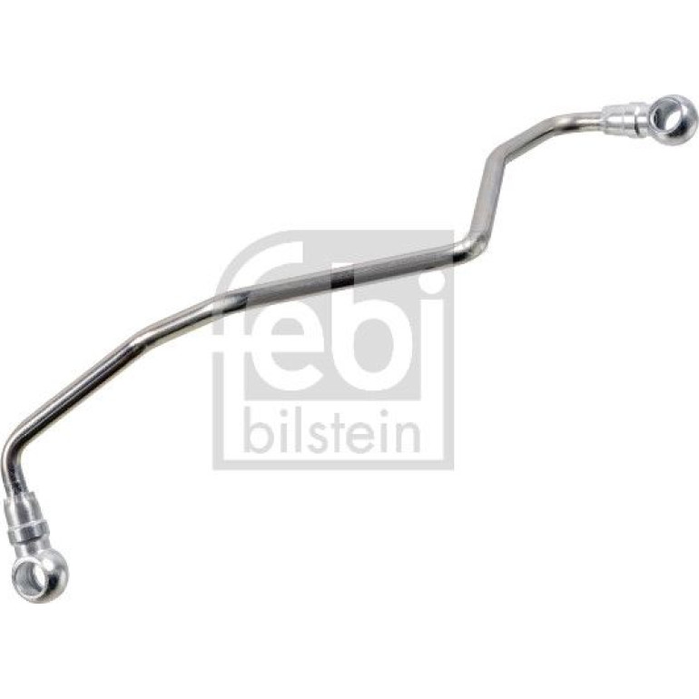 FEBI BILSTEIN 184730 Ölleitung, Lader