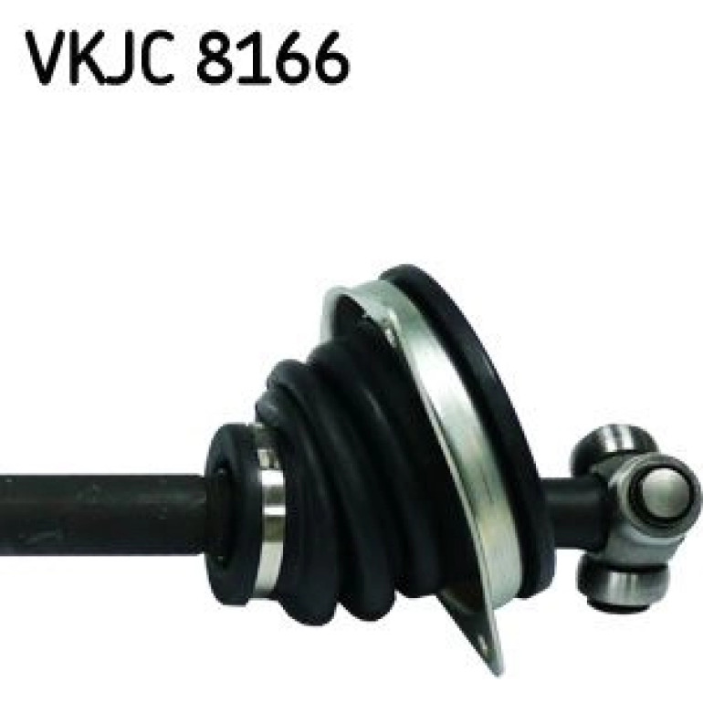 Antriebswelle VKJC 8166 Antriebswelle VKJC 8166