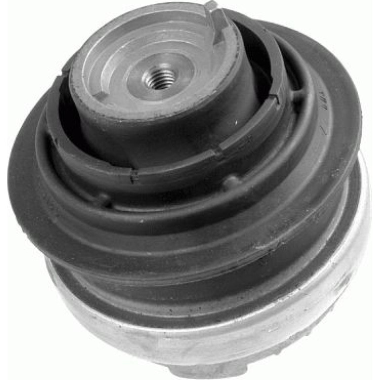 Lagerung, Motor 12518 01