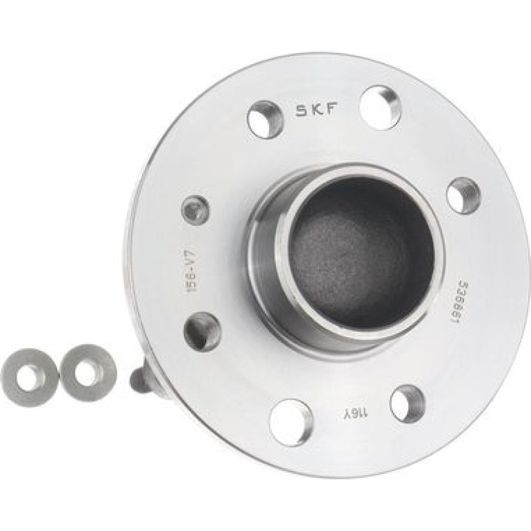Radlagersatz VKBA 3409
