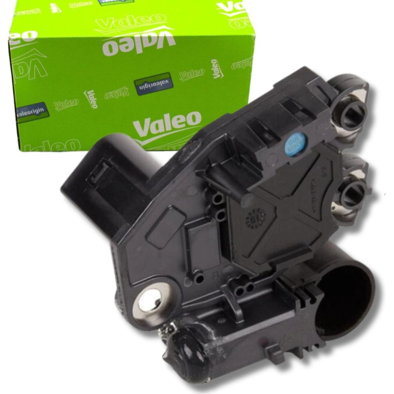 VALEO 593793 Lichtmaschinenregler VALEO 593793 Lichtmaschinenregler