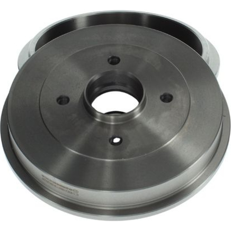 Bremstrommel 0 986 477 126 Bremstrommel 0 986 477 126