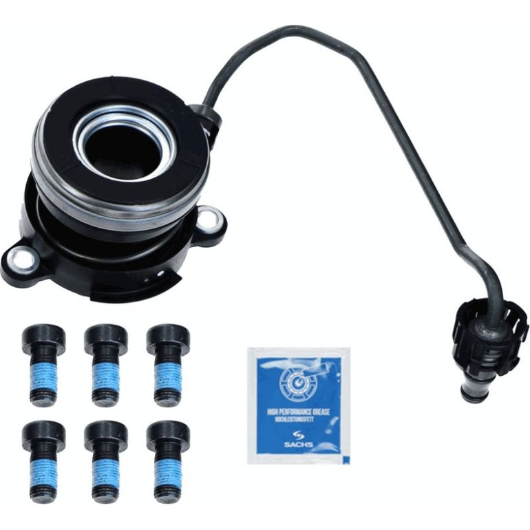 SACHS 2290 601 072 Kupplungssatz ZMS Modul XTend plus CSC