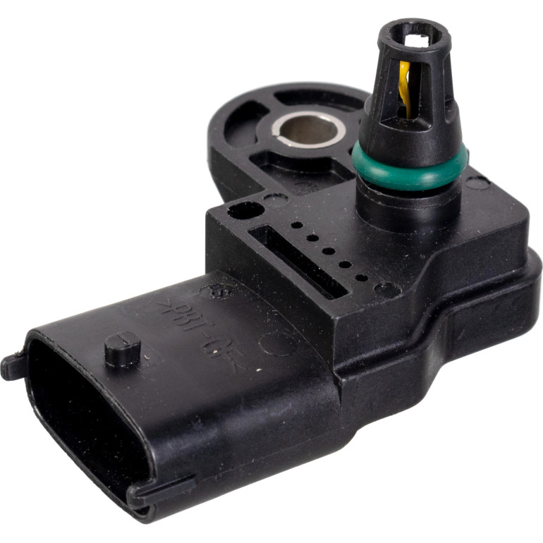 FEBI BILSTEIN 179655 Sensor, Saugrohrdruck FEBI BILSTEIN 179655 Sensor, Saugrohrdruck