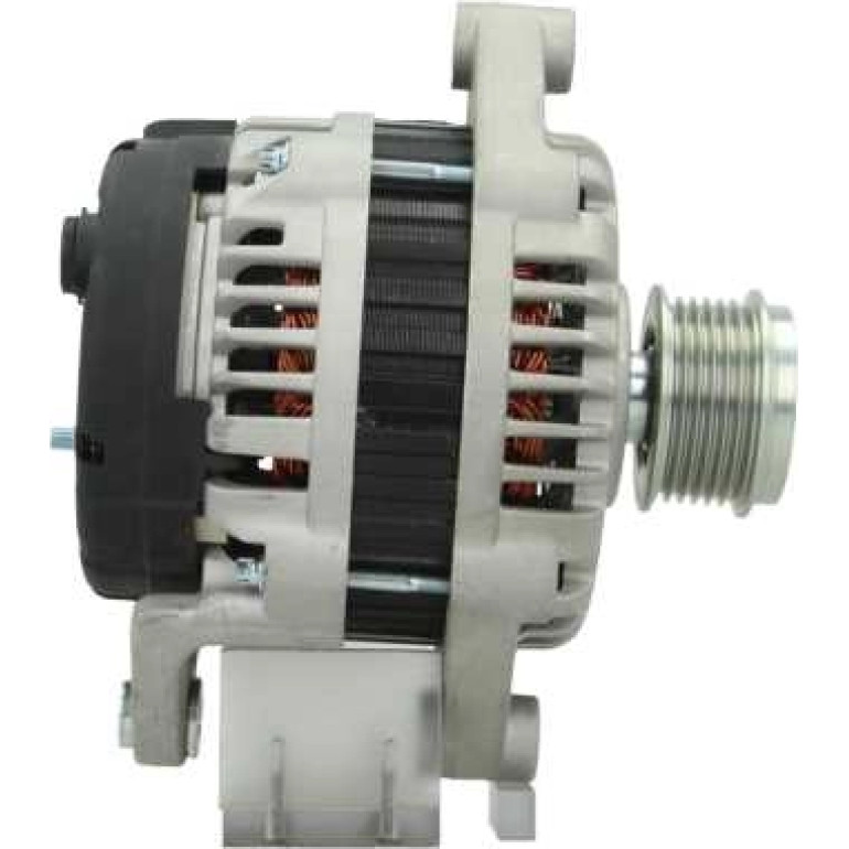 BV PSH 235.513.120.040 Lichtmaschine 12V, 120A, B+ (M8), Ø 56,0 mm BV PSH 235.513.120.040 Lichtmaschine 12V, 120A, B+ (M8), Ø 56,0 mm