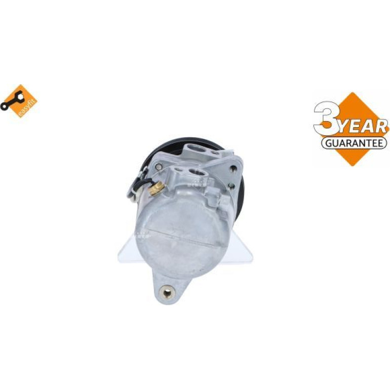 NRF 32957 Klimakompressor SS96, 12V, PAG 100