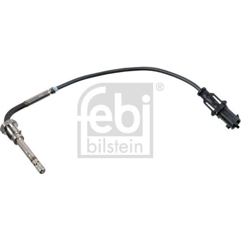 FEBI BILSTEIN 185586 Sensor, Abgastemperatur FEBI BILSTEIN 185586 Sensor, Abgastemperatur