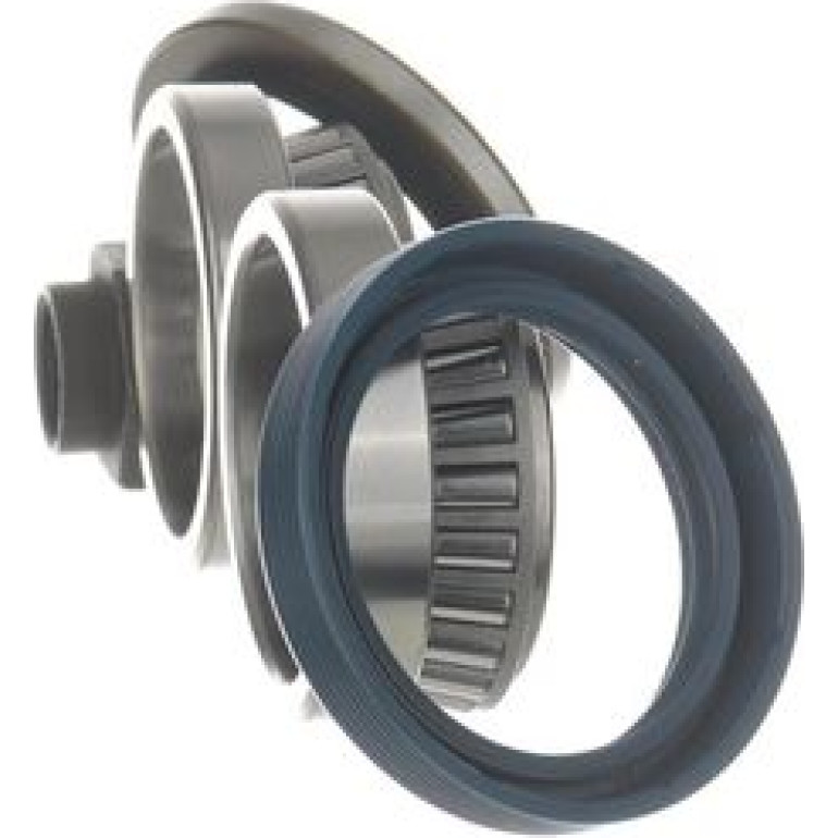 Radlagersatz VKBA 686