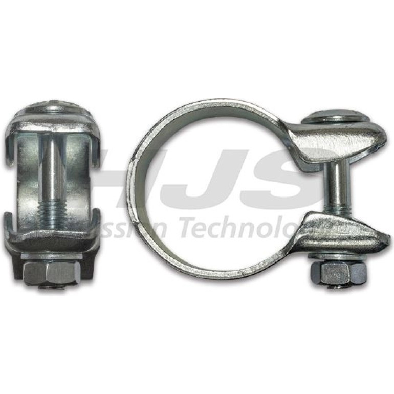 Rohrverbinder, Abgasanlage 83 11 8904 Rohrverbinder, Abgasanlage 83 11 8904