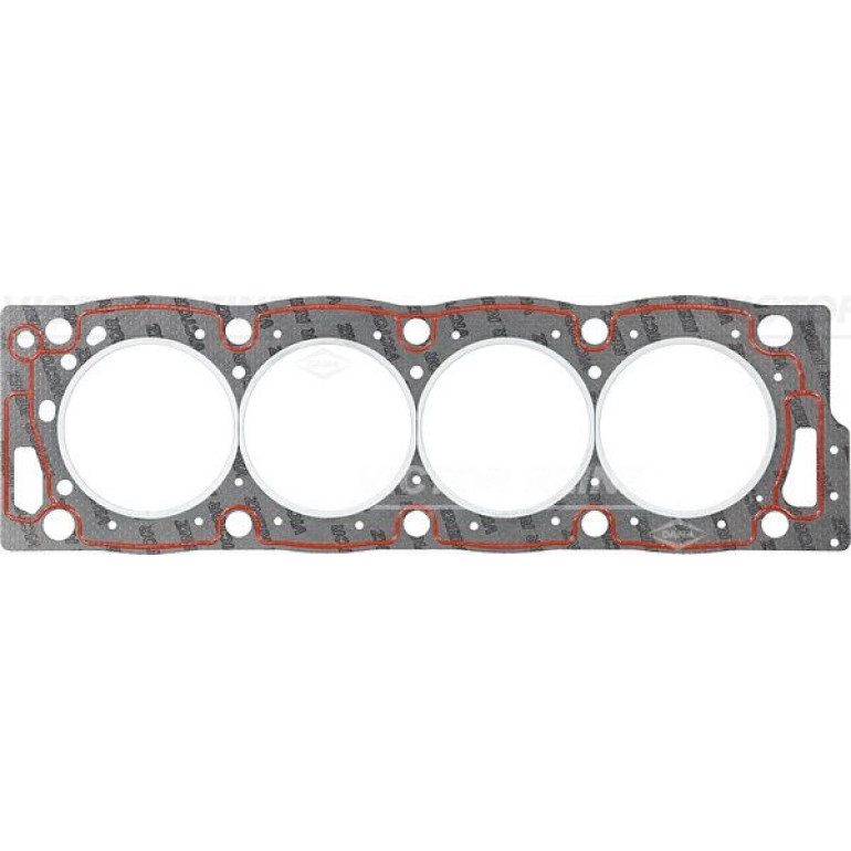 Dichtung, Zylinderkopf 61-33650-00 Dichtung, Zylinderkopf 61-33650-00