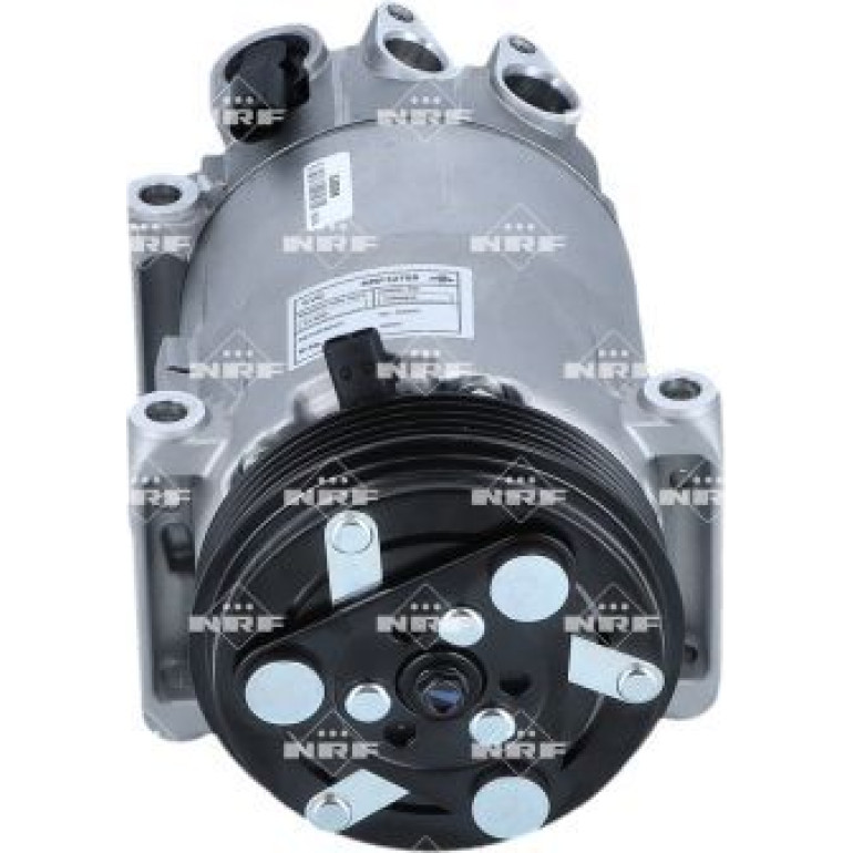 Kompressor, Klimaanlage 32785
