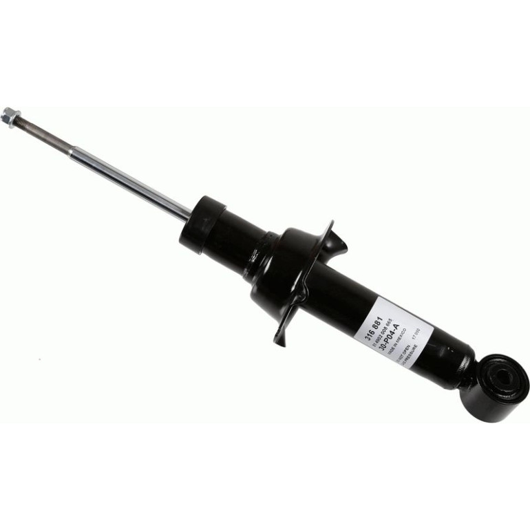 Stoßdämpfer 316 881