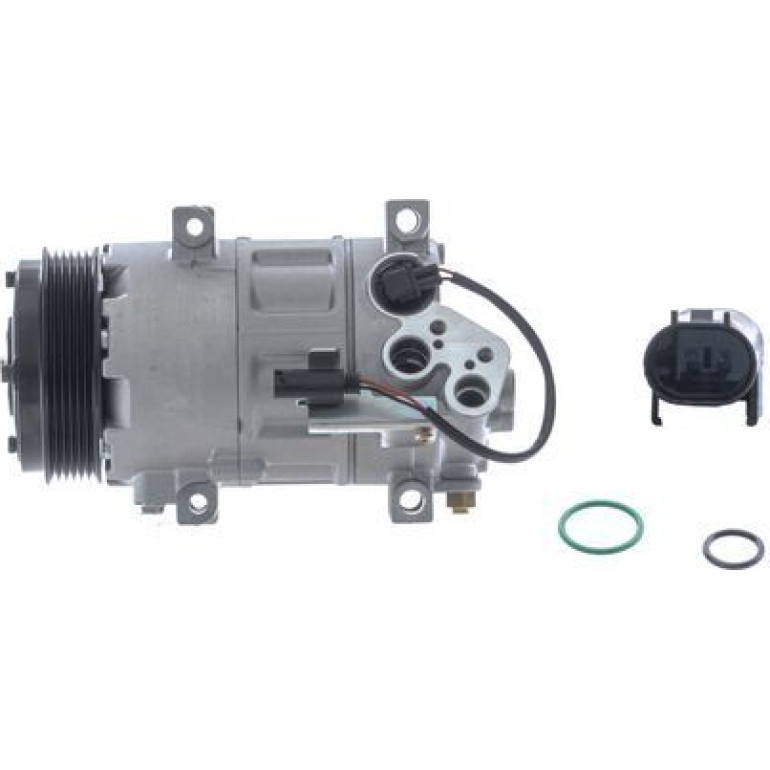 Kompressor, Klimaanlage ACP 584 000S Kompressor, Klimaanlage ACP 584 000S