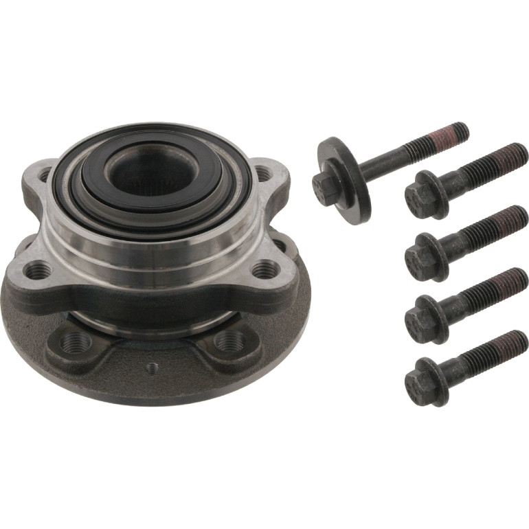 FEBI BILSTEIN 31866 Radlagersatz