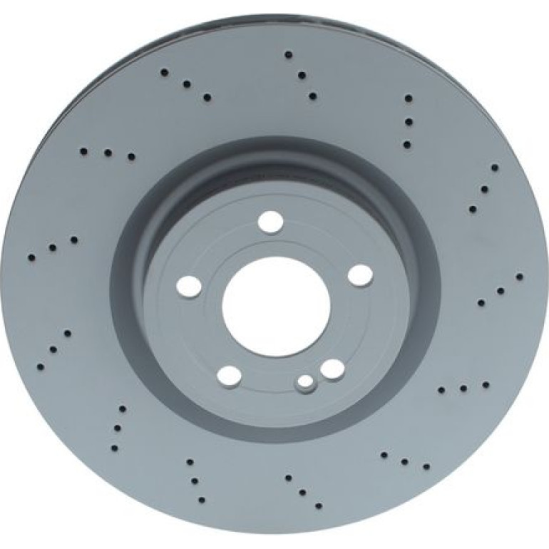 Bremsscheibe 0 986 479 F10