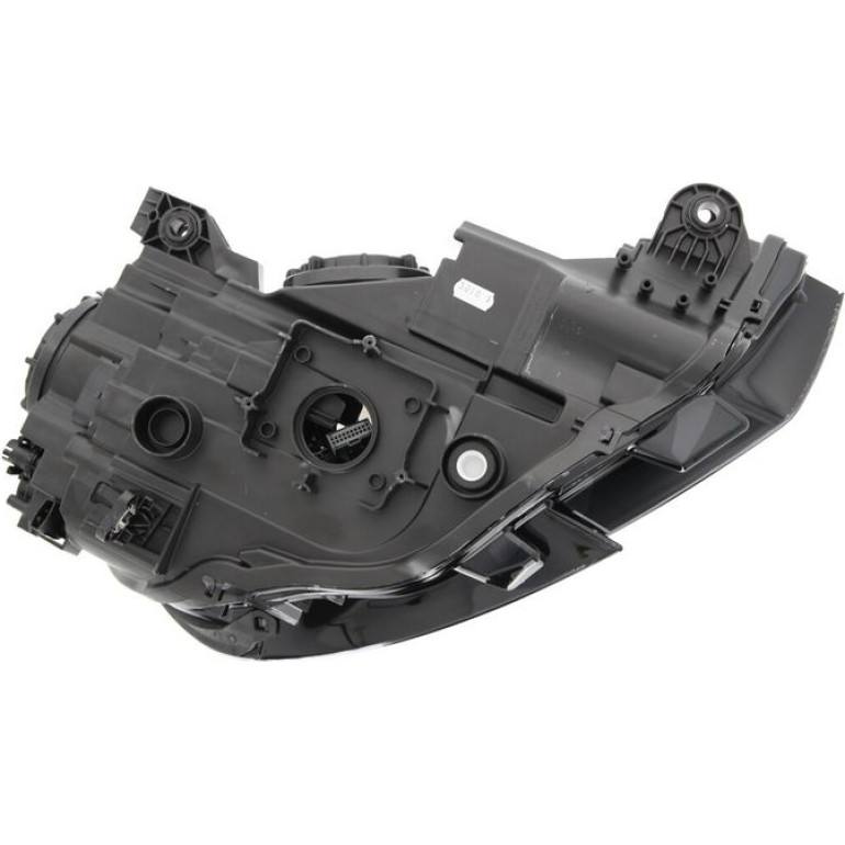 Hauptscheinwerfer 046814 Hauptscheinwerfer 046814
