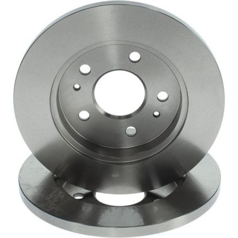 Bremsscheibe 0 986 479 432 Bremsscheibe 0 986 479 432