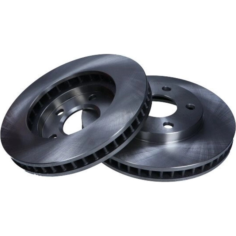Bremsscheibe 19-0695