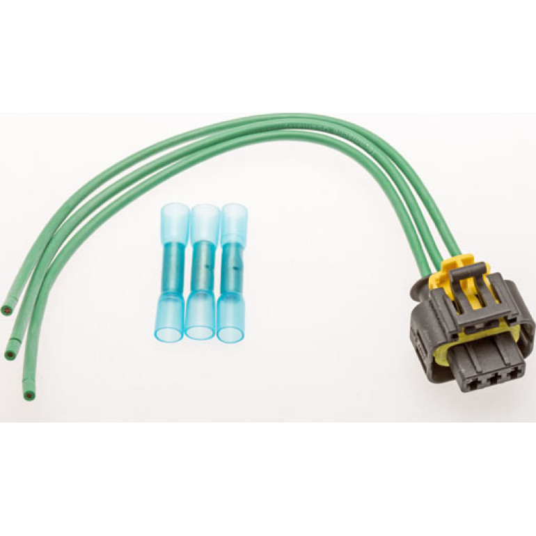 Reparatursatz, Kabelsatz 2324007 Reparatursatz, Kabelsatz 2324007
