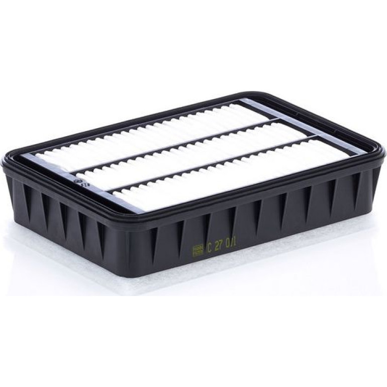 MANN-FILTER C 27 011 Luftfilter MANN-FILTER C 27 011 Luftfilter