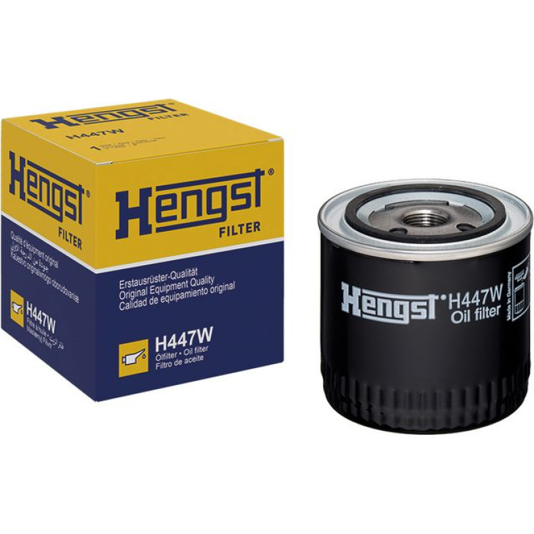 Ölfilter H447W Ölfilter H447W