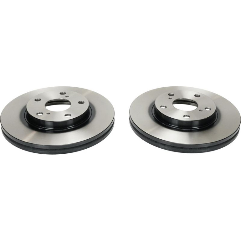 Bremsscheibe DF6679