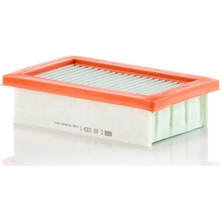 MANN-FILTER C 22 033/1 Luftfilter MANN-FILTER C 22 033/1 Luftfilter