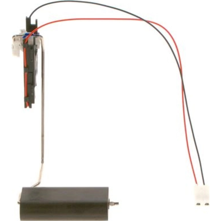 Sensor, Kraftstoffvorrat 1 582 980 170 Sensor, Kraftstoffvorrat 1 582 980 170