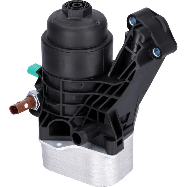 FEBI BILSTEIN 181226 Gehäuse, Ölfilter FEBI BILSTEIN 181226 Gehäuse, Ölfilter