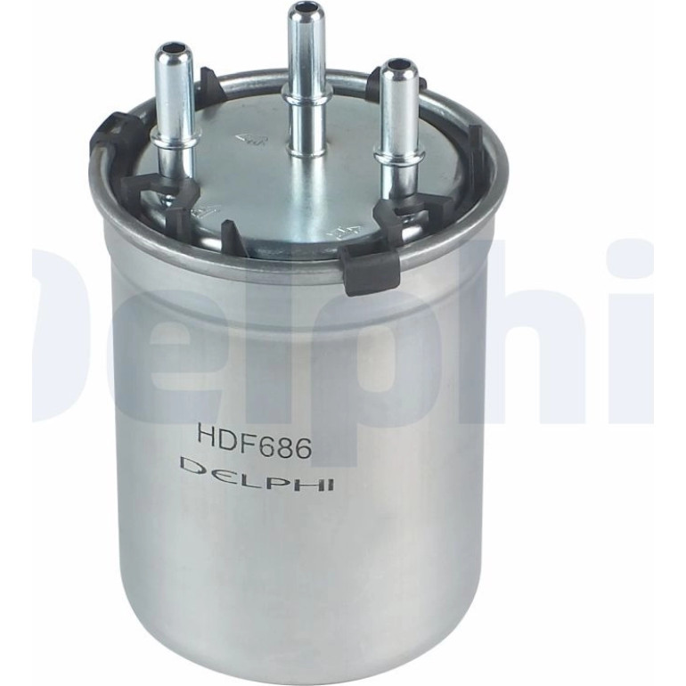 Kraftstofffilter HDF686 Kraftstofffilter HDF686