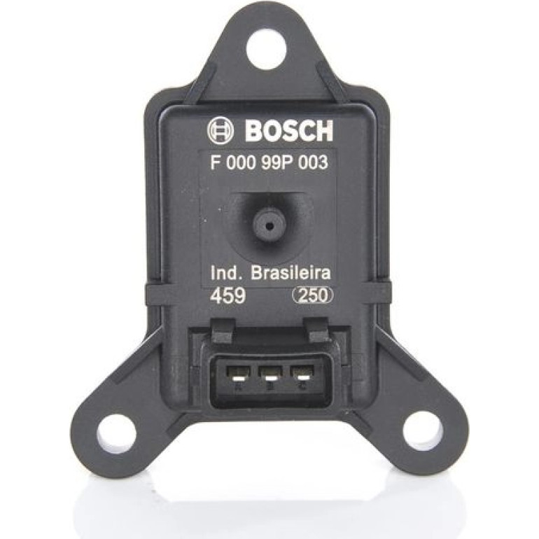 Sensor, Ladedruck F 000 99P 003