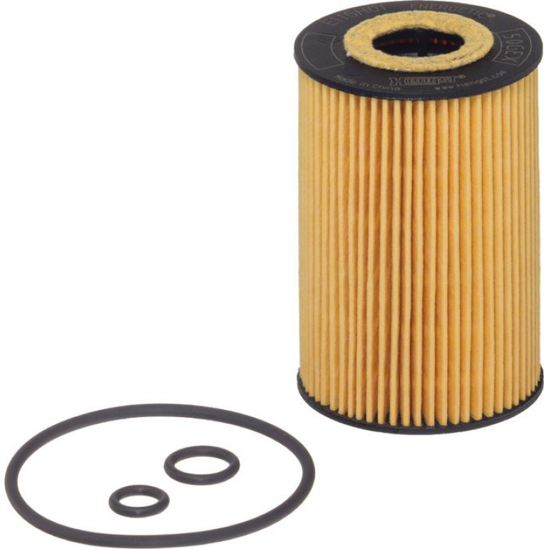 Ölfilter E115H01 D208