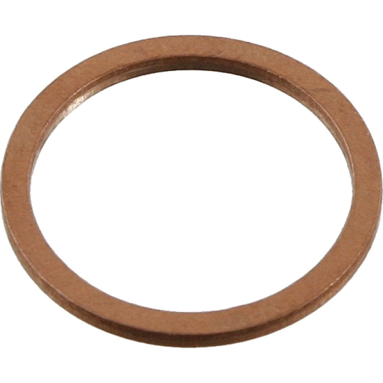 FEBI BILSTEIN 31703 Dichtring, Ölablassschraube