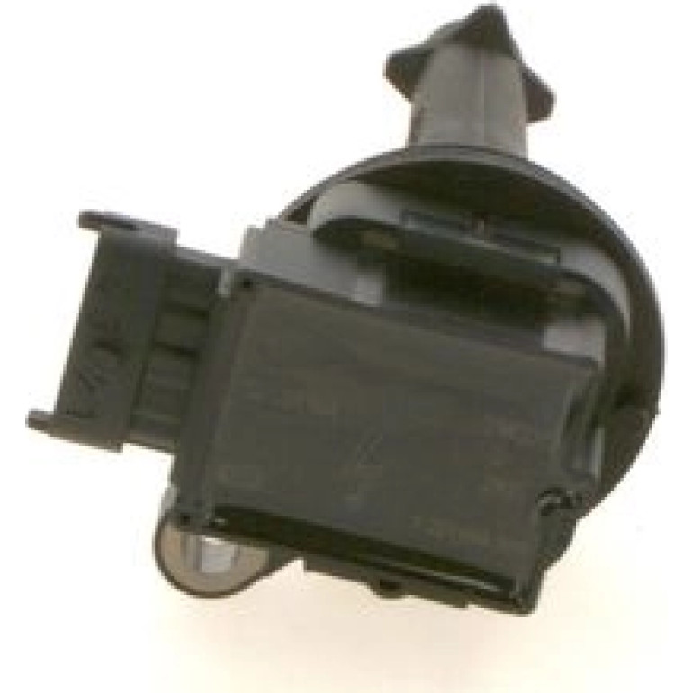 BOSCH 0 221 604 008 Zündspule BOSCH 0 221 604 008 Zündspule